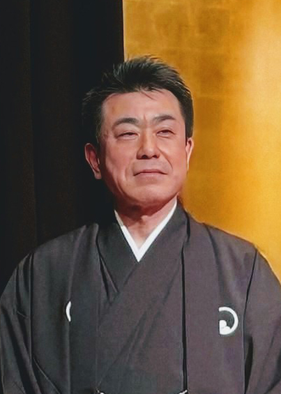 旭堂 南亰